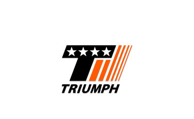 Logo Triumph